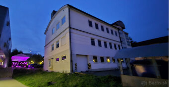 Obchodný priestor Veľký Krtíš - 2