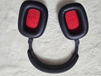 Logitech G Astro A30 Universal Wireless Headset PS Blue - 2