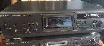 TECHNICS RS-BX501 - 2