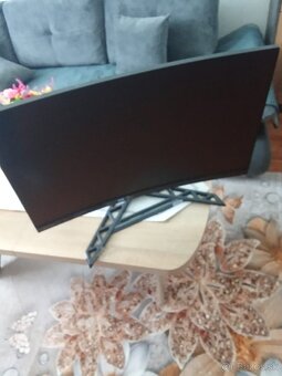 Monitor LENOVO 27" - 2