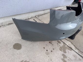 Zadný nárazník na Audi A5 8W6 S-line - 2