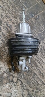 Posilovac brzd Audi, VW - 2