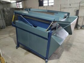 Sběrač kamenů SC 0.3 - 2