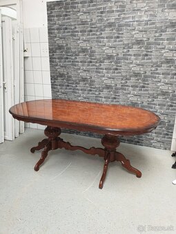 Taliansky nabytok - 2