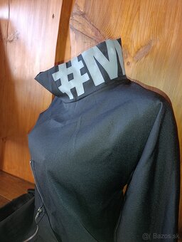 Šaty tunika nové - 2