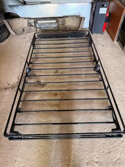 Diely Nissan Patrol Y61 Wagon - 2