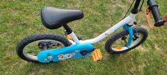 Predam detský bicykel - 2