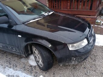 Audi A4 - 2
