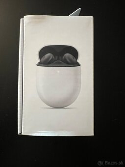 PREDÁM nové slúchadla Pixel Buds - 2