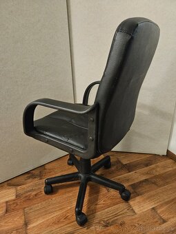 Kancelarska stolicka - 2
