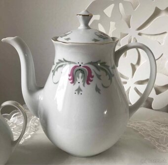 Predám krásnu retro malú súpravu - 2