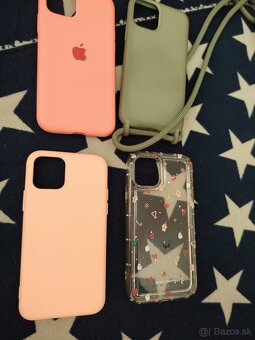 Iphone 11 Pro Gold - 2