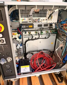 Robot ABB IRB 2600 (8814) - 2