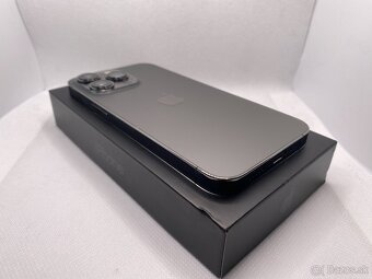 iPhone 13 Pro 128Gb Graphite - 2