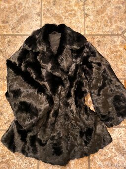 Dámsky kožuch - 2