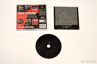 Gran Turismo pre Playstation 1 - 2