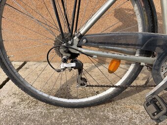 Horsky bicykel ITM 28” - 2