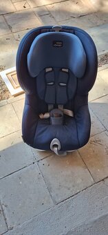 Britax romer king II - 2