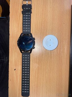 Huawei Watch GT2 46mm - 2