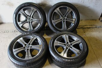 17” LETNA---SADA-----MERCEDES-----C-E-----Class - 2