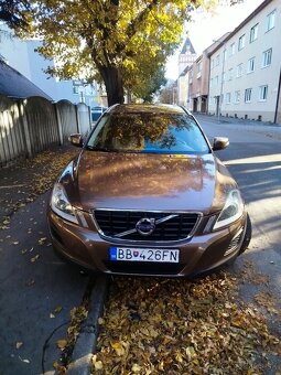 XC 60 151KW - 2