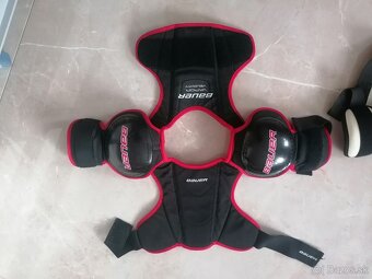 Hokejova vesta - 2