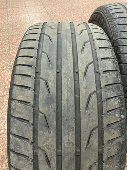 235/55 R17 SEMPERIT LETNE - 2