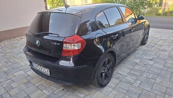 BMW 118d - 2