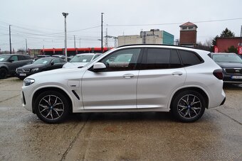 BMW X3 X-DRIVE 30e M-Paket LASER LIGHT - 2