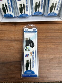 Nové káble od HDMI,RCA,USB,JACK….. - 2