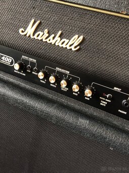 Marshall VBA 400 - 2