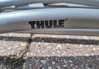 Thule Freeride 532 - 2