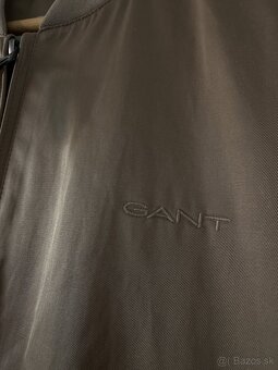 GANT Bomber Jacket - 2