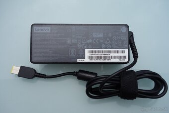 Napájacie adaptéry pre notebooky LENOVO - 2