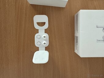 Apple Airpdos Pro 1. Gen - 2