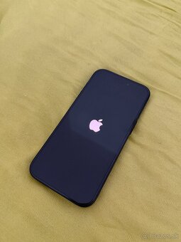 Iphone 15 128GB Čierny - 2