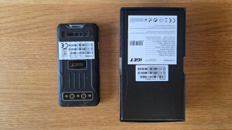 iGET T mini - 2