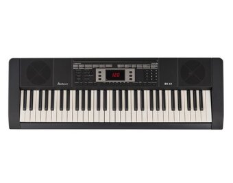 Predám klávesy Startone BK-61 - 2