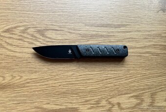 Kizer smolt limited edition KNFS - 2