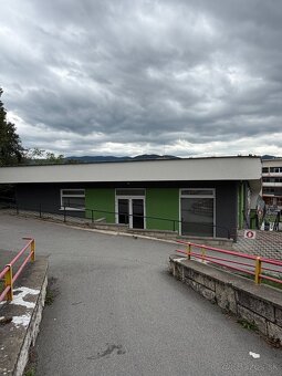 Priestory na prenajom 175m2 - 2