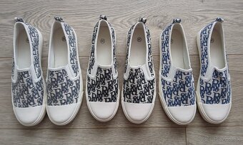 Slip on tenisky - 2