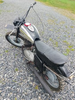 Jawa 354 - 2