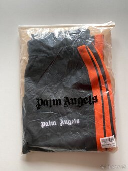 Panske teplaky Palm Angels - 2