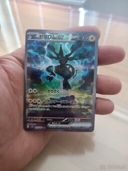 Japonský Pokémon - 2