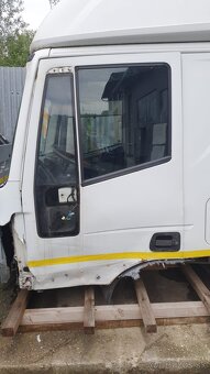 Dvere Iveco Eurocargo - 2