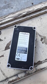 Digitech Grunge - 2