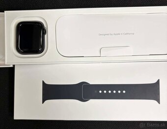 Apple Watch SE3 44mm CELLULAR - 2