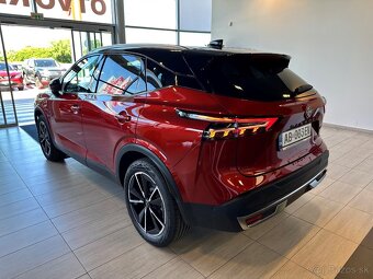 Nissan Qashqai e-POWER Tekna 204HP - 2