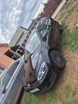 Golf 7 2016 možna výmena - 2