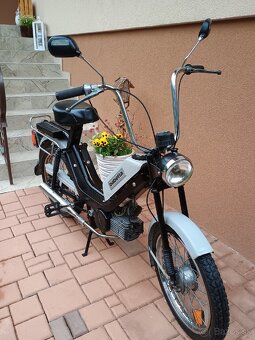 Babetta - 2